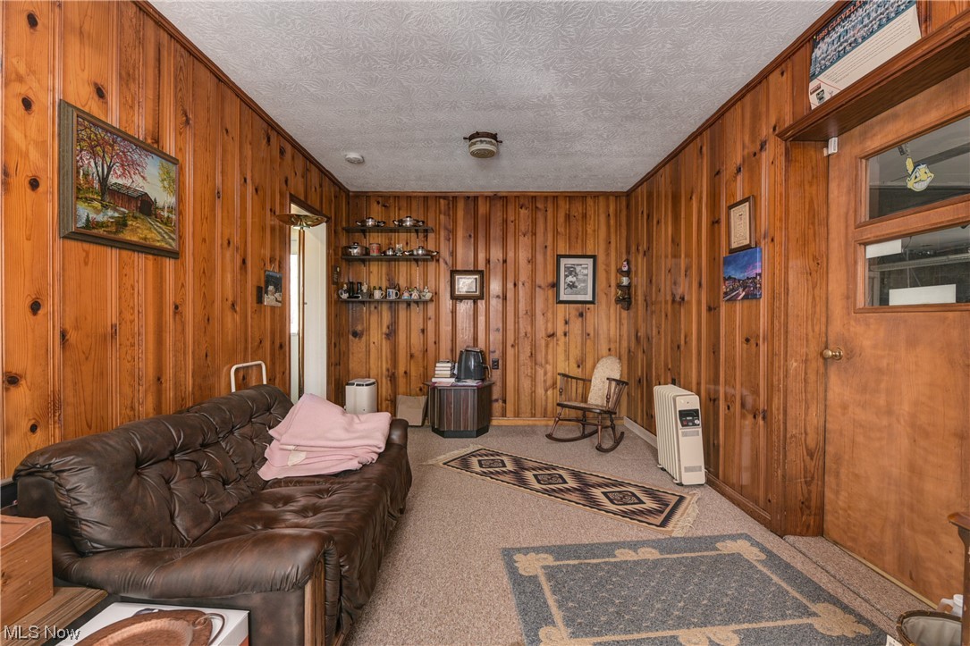 Lions Park - Residential