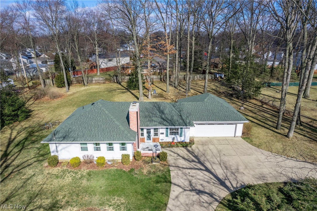 Lions Park - Residential