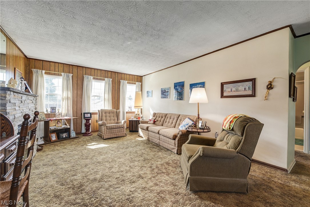 Lions Park - Residential