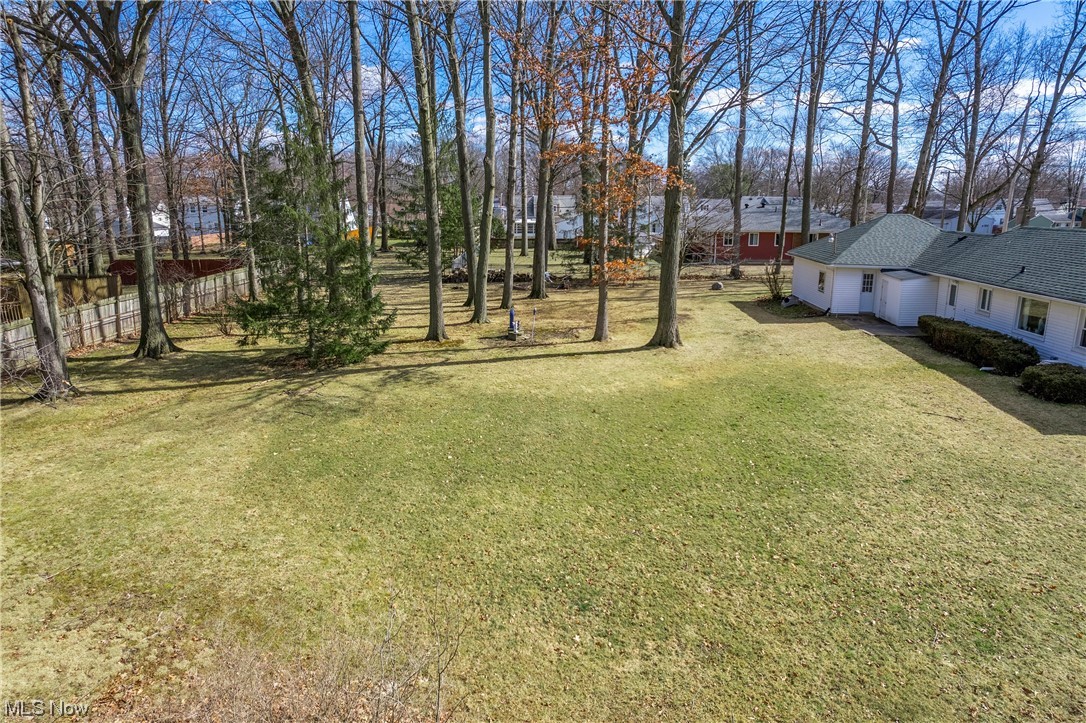 Lions Park - Residential