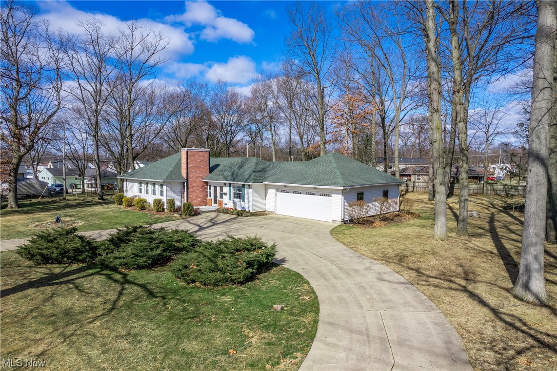 Lions Park - Residential