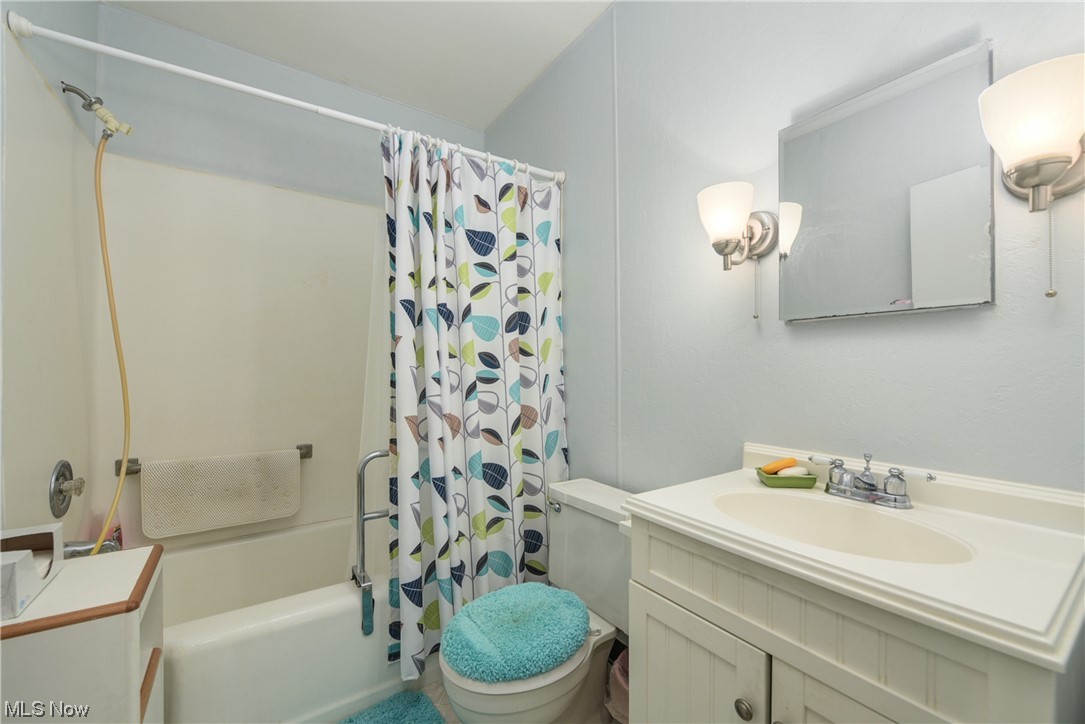 Lions Park - Residential