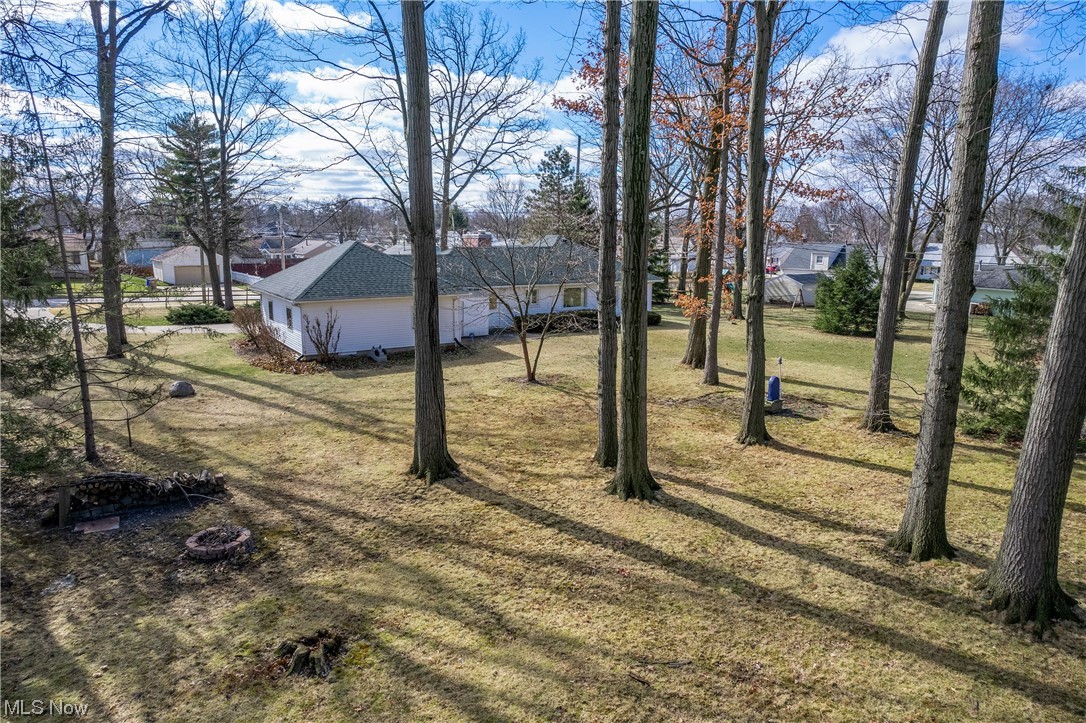 Lions Park - Residential