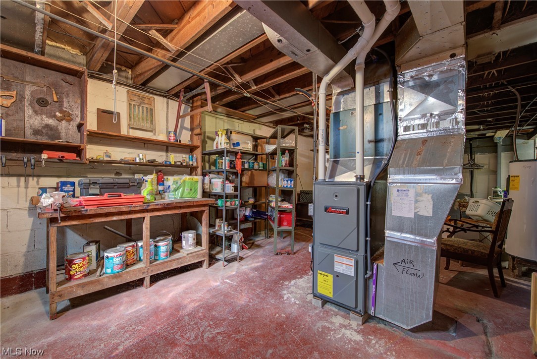 Lions Park - Residential