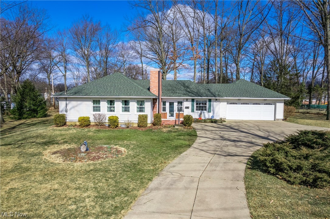 Lions Park - Residential