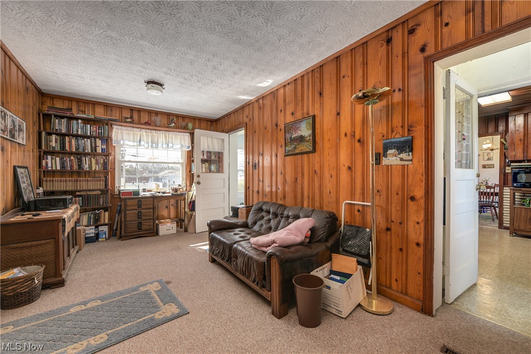 Lions Park - Residential