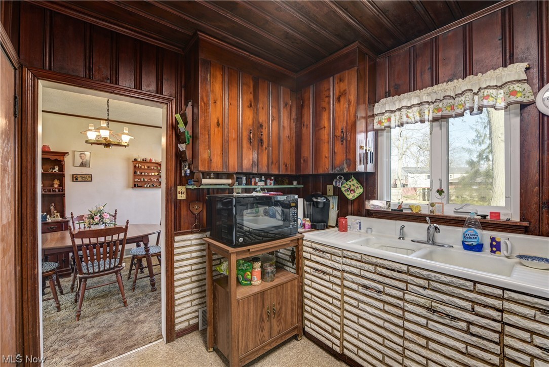 Lions Park - Residential