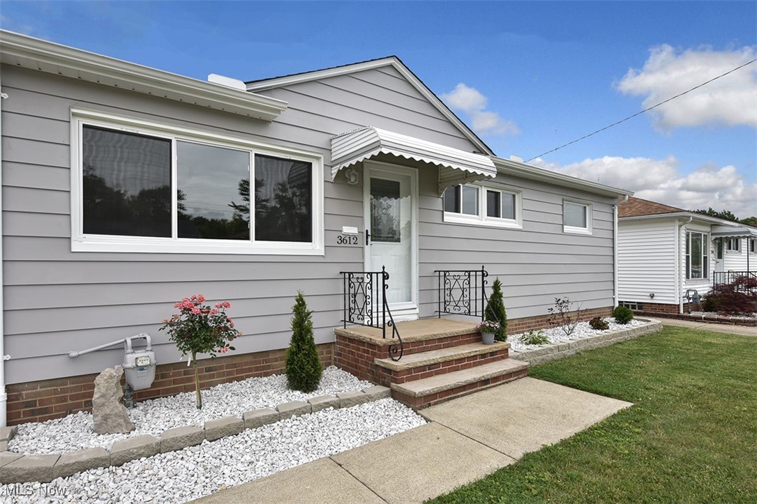 3612 Center Drive