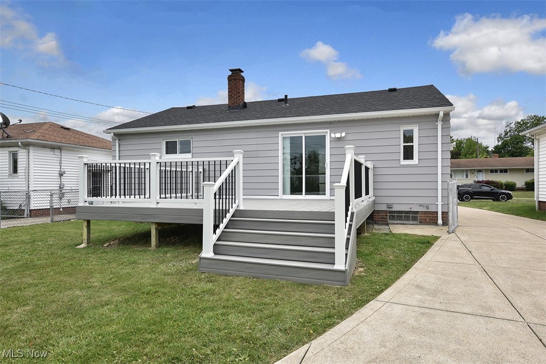 3612 Center Drive, Parma, Ohio image 7