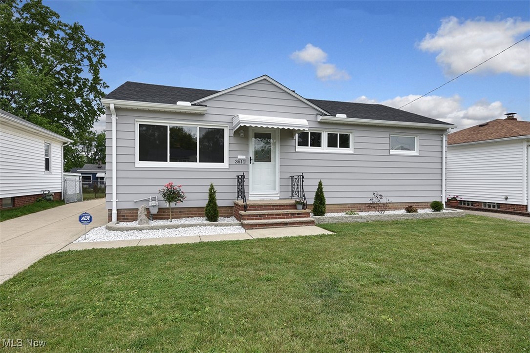 3612 Center Drive