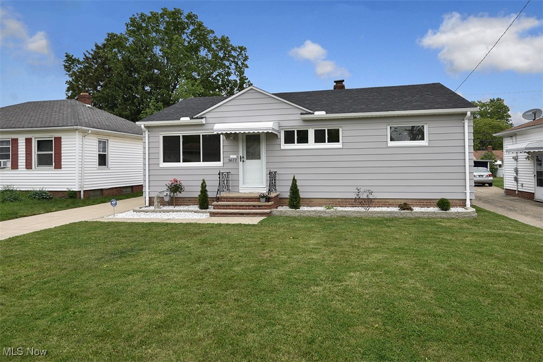 3612 Center Drive