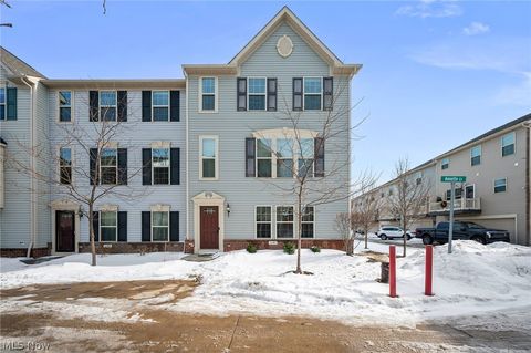 1397 Annette Court, Lakewood, OH 44107 - #: 5185431