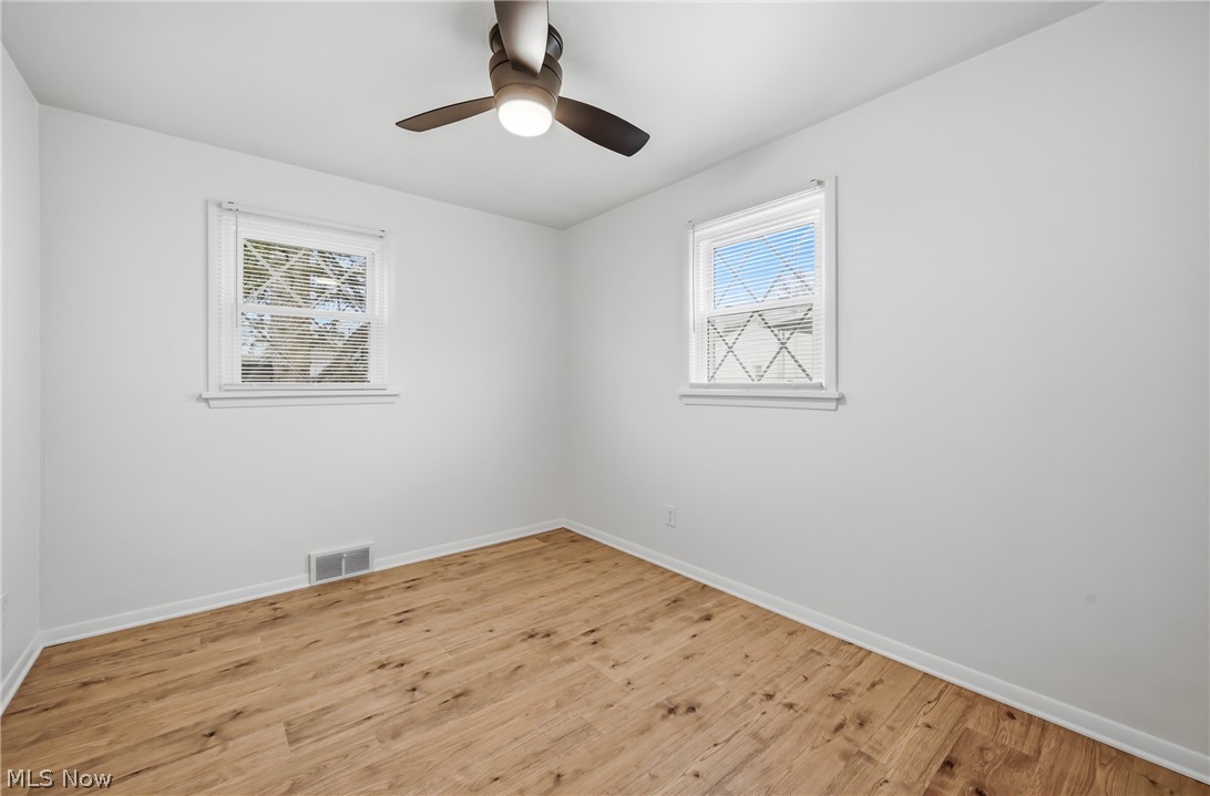 Struthers City - Residential