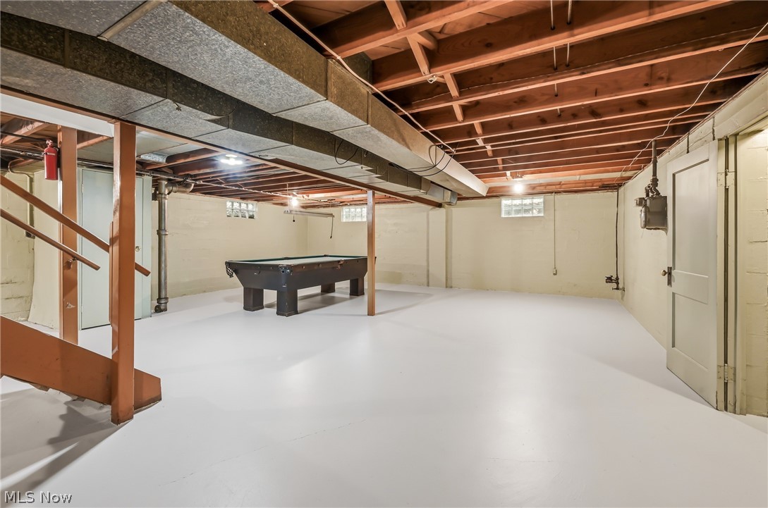 Struthers City - Residential