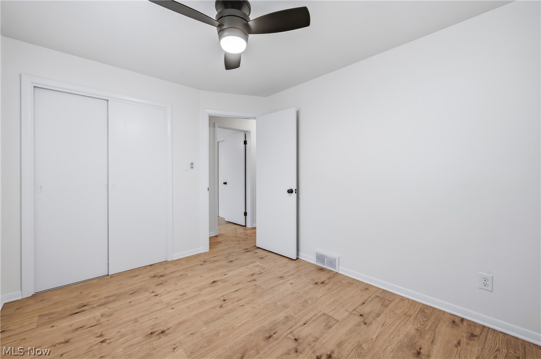 Struthers City - Residential