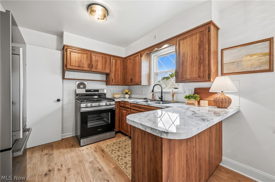 Struthers City - Residential