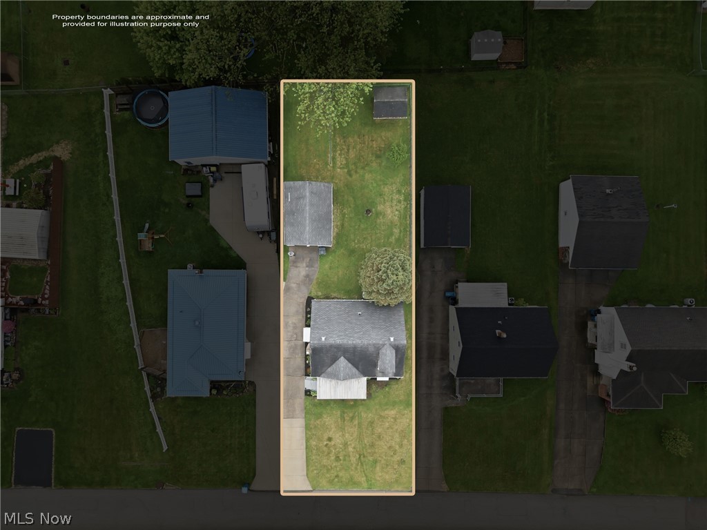 Struthers City - Residential