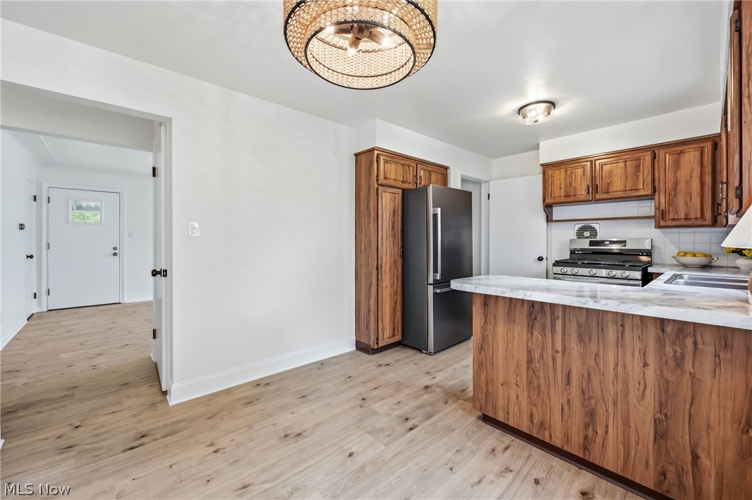 Struthers City - Residential