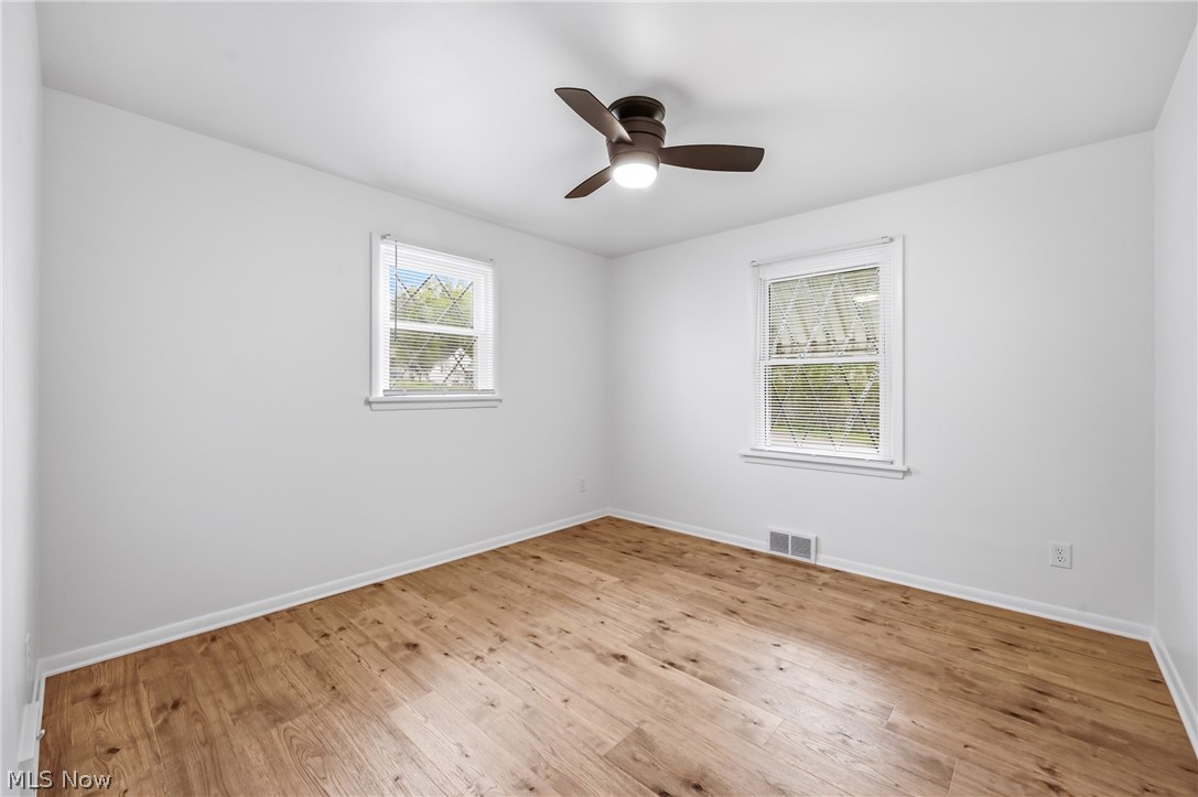 Struthers City - Residential