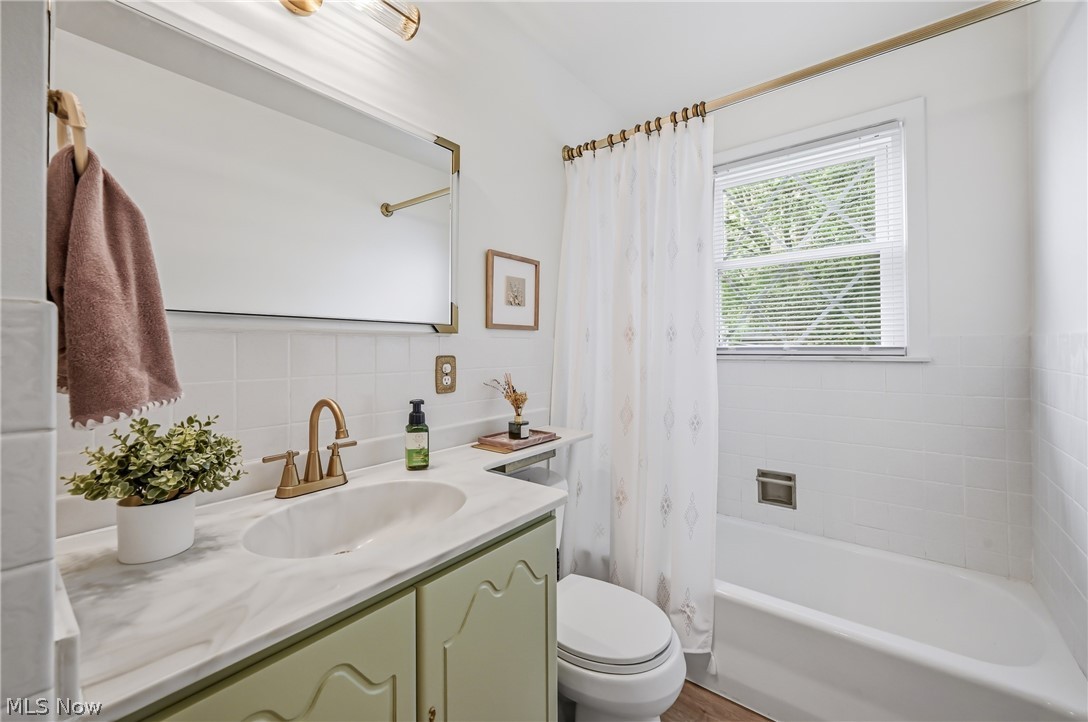 Struthers City - Residential