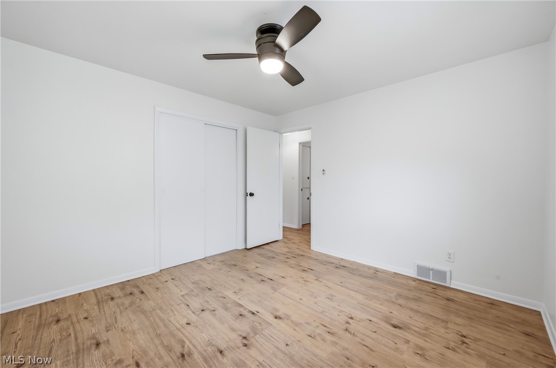 Struthers City - Residential