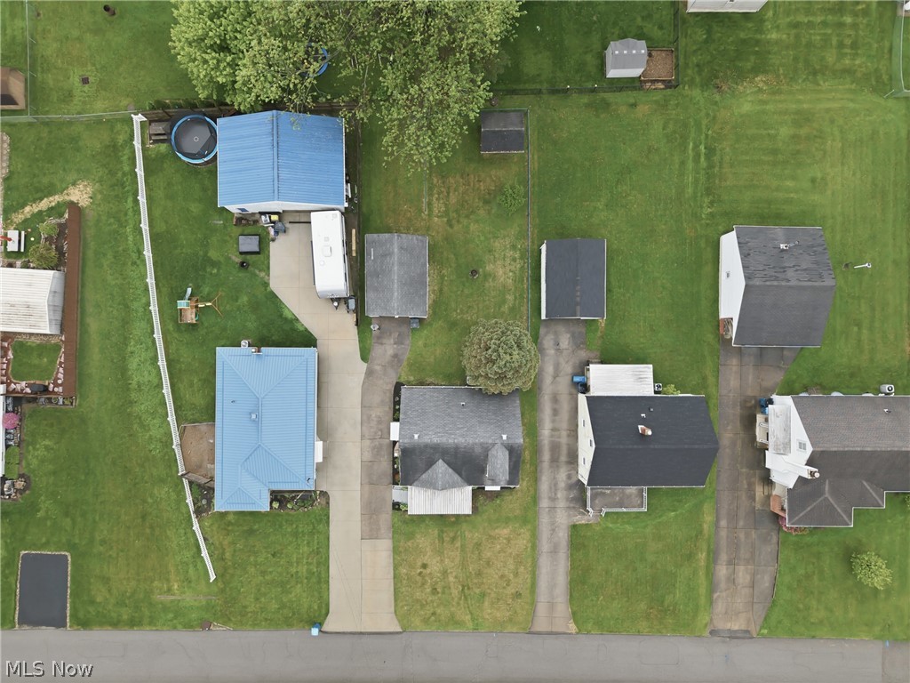 Struthers City - Residential