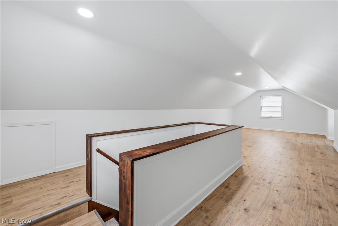 Struthers City - Residential