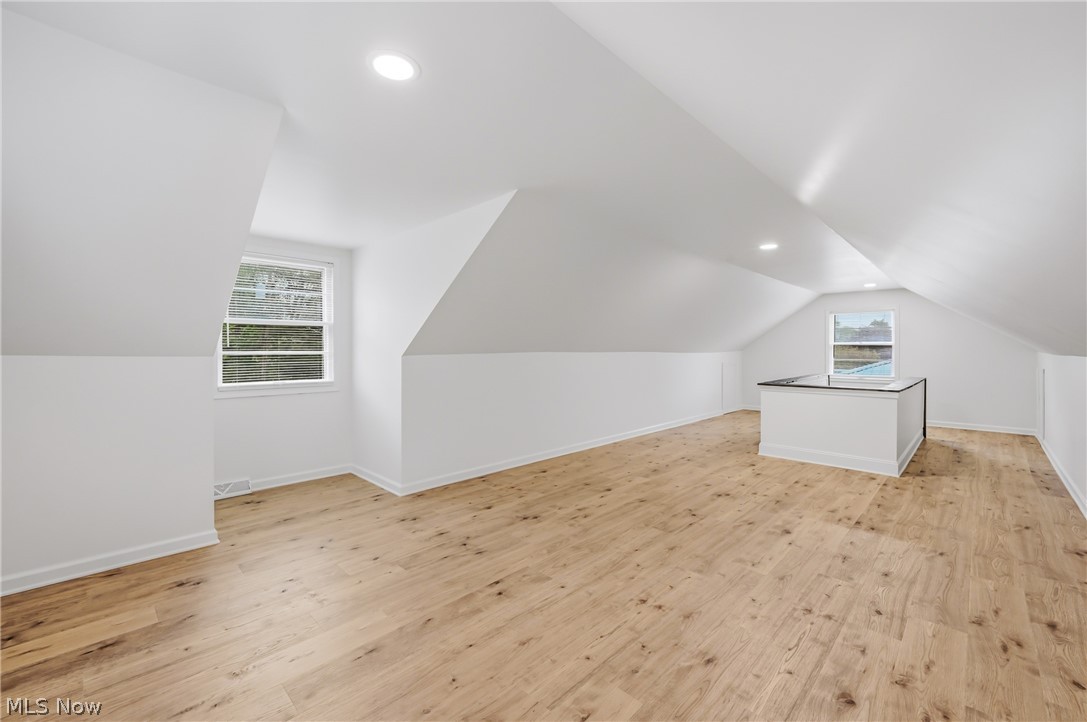 Struthers City - Residential