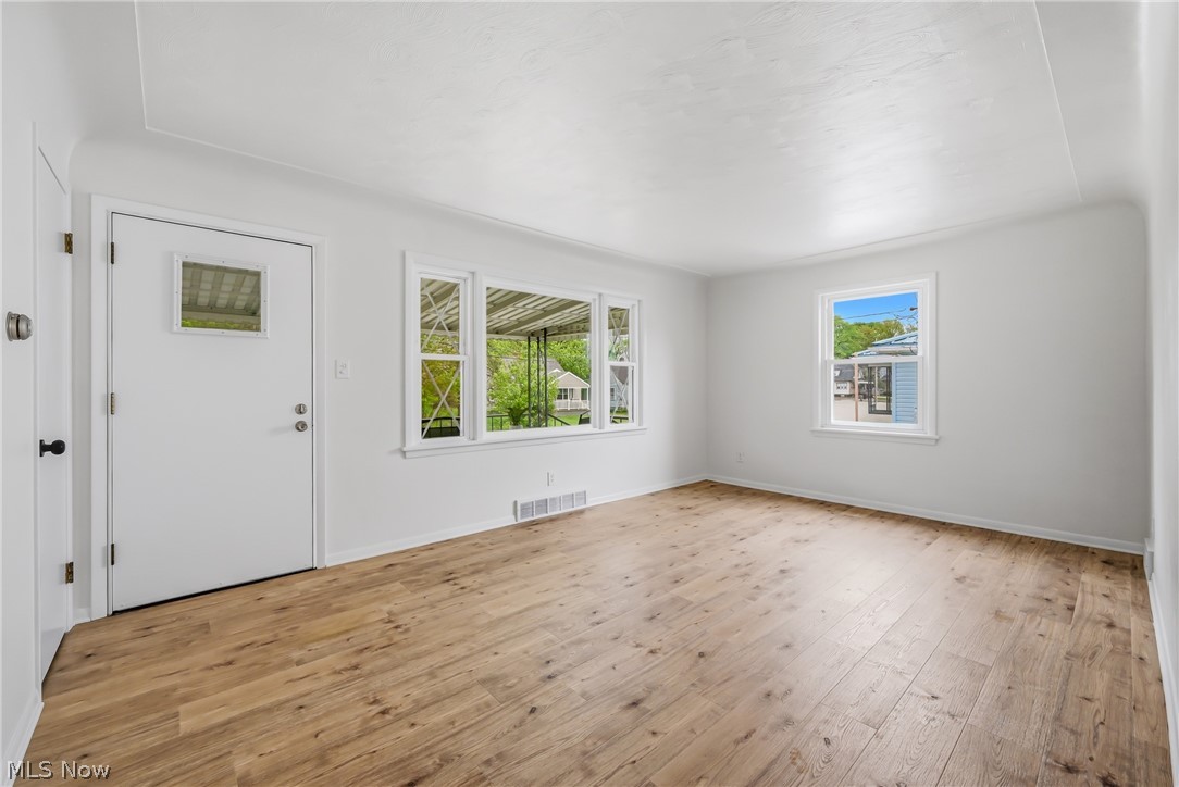 Struthers City - Residential