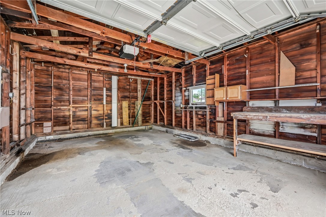 Struthers City - Residential