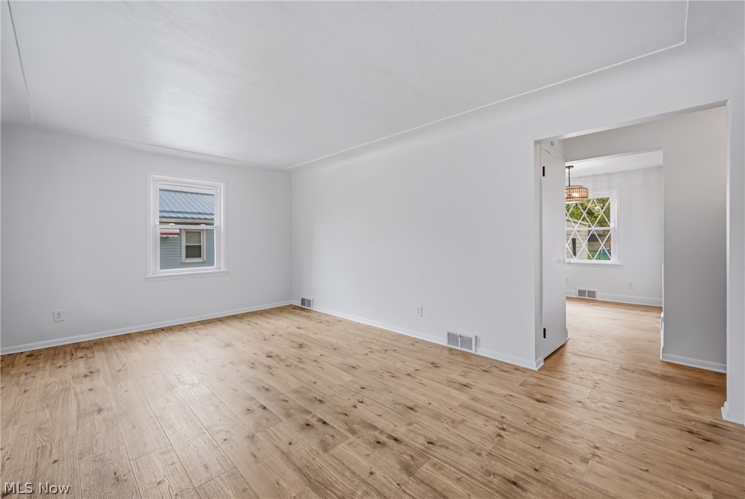 Struthers City - Residential