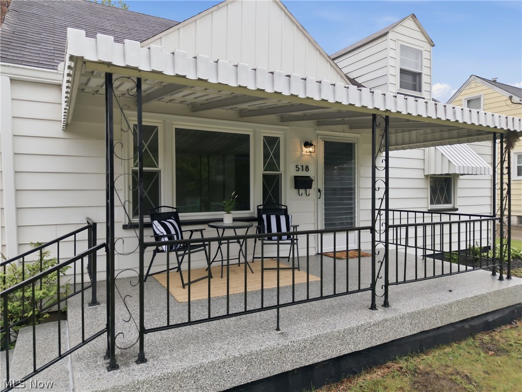 Struthers City - Residential