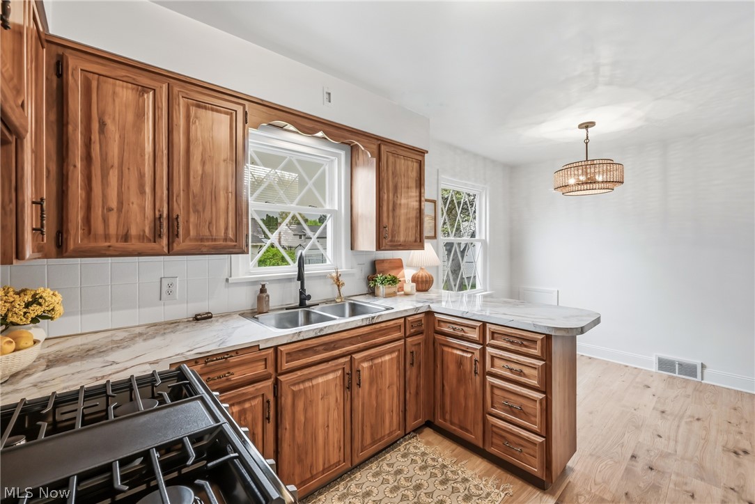 Struthers City - Residential