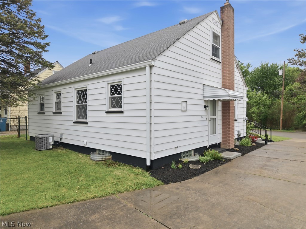 Struthers City - Residential