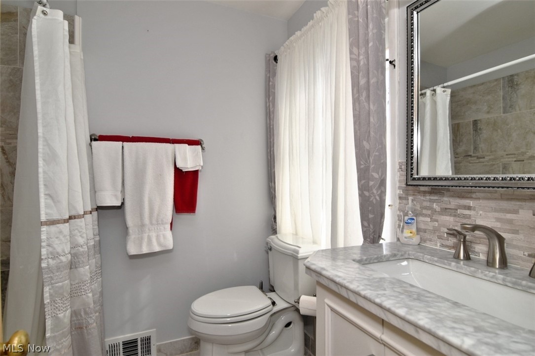 Forest Hill 10 - Residential