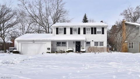 15991 Henley Road Cleveland OH 44112