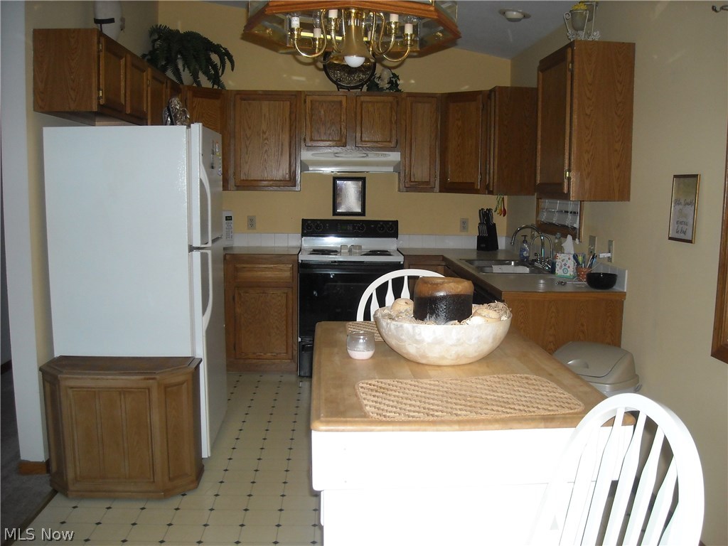 East Market Acres - Residential