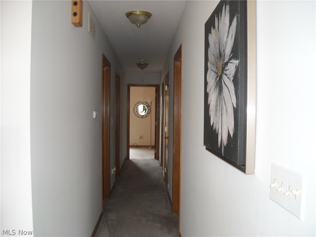 East Market Acres - Residential