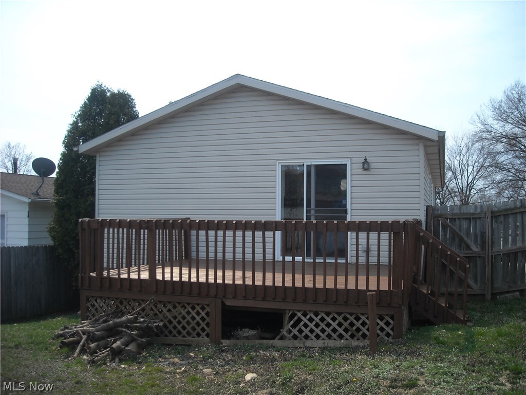 East Market Acres - Residential