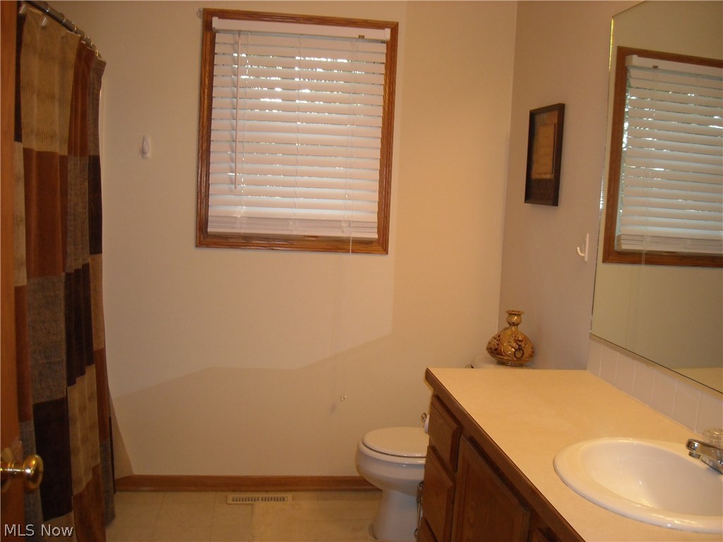 East Market Acres - Residential