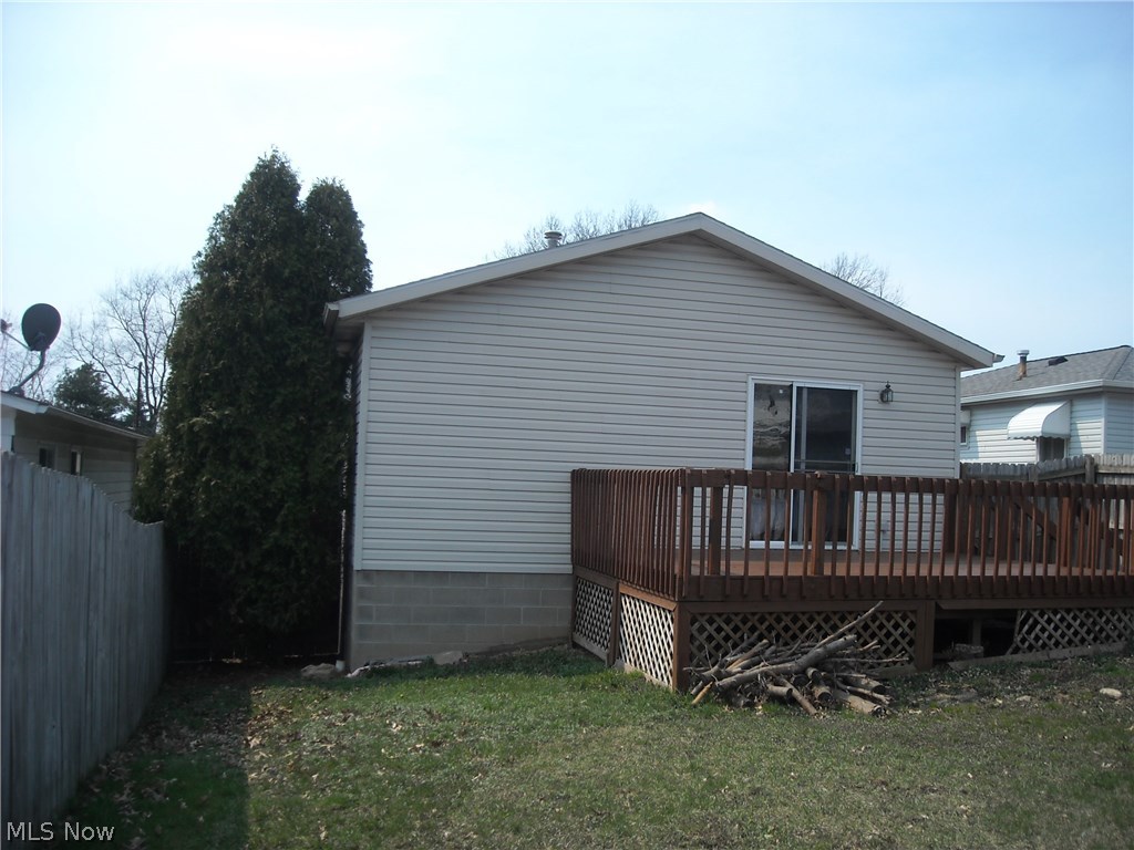 East Market Acres - Residential