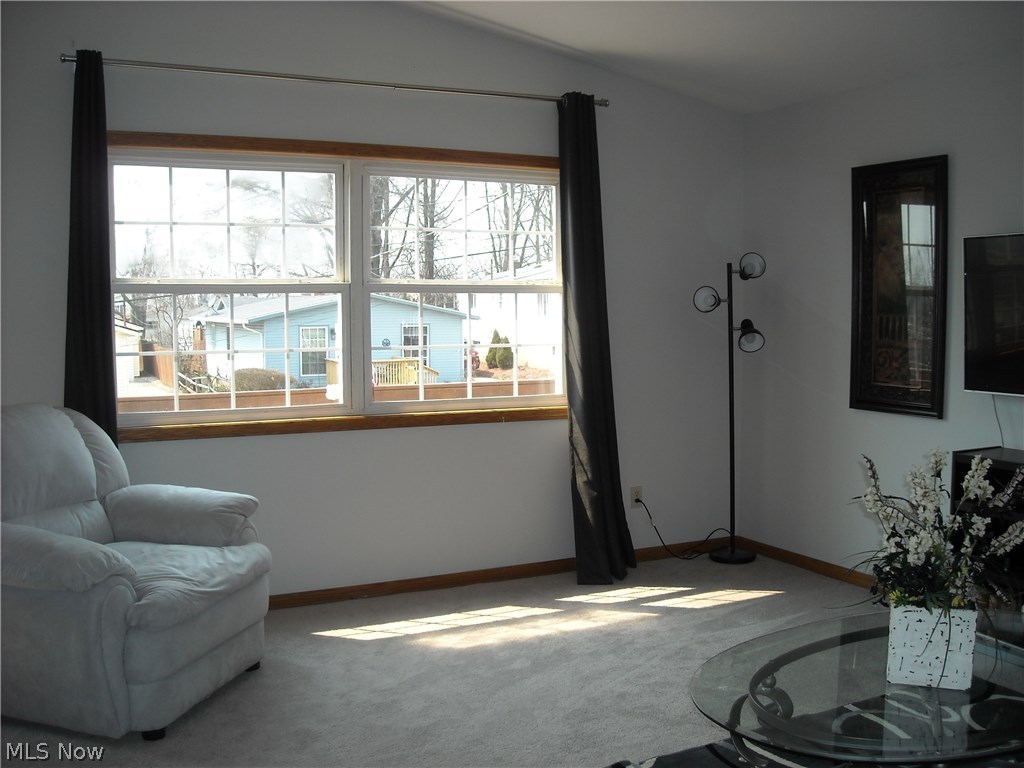 East Market Acres - Residential