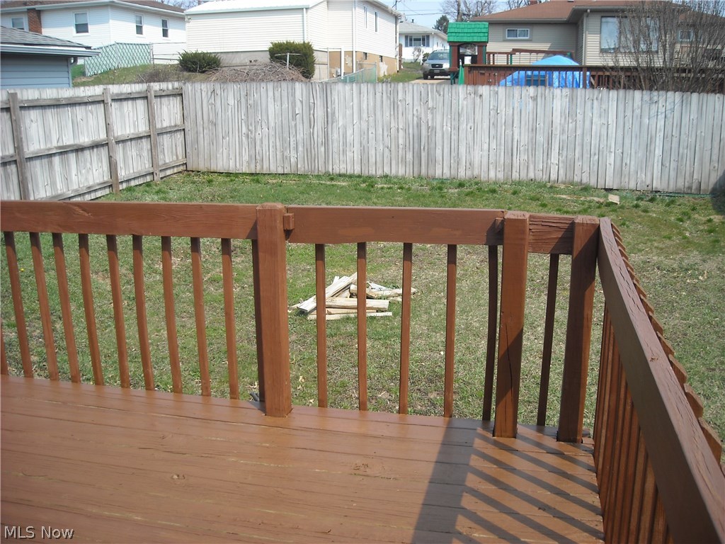 East Market Acres - Residential