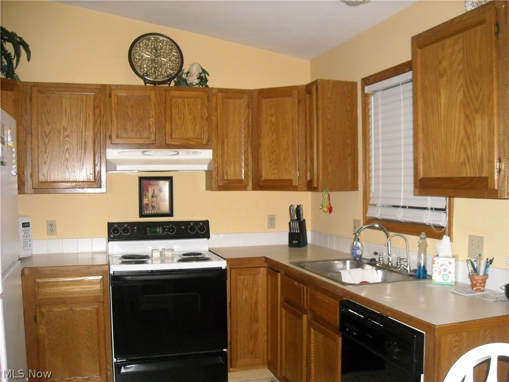 East Market Acres - Residential