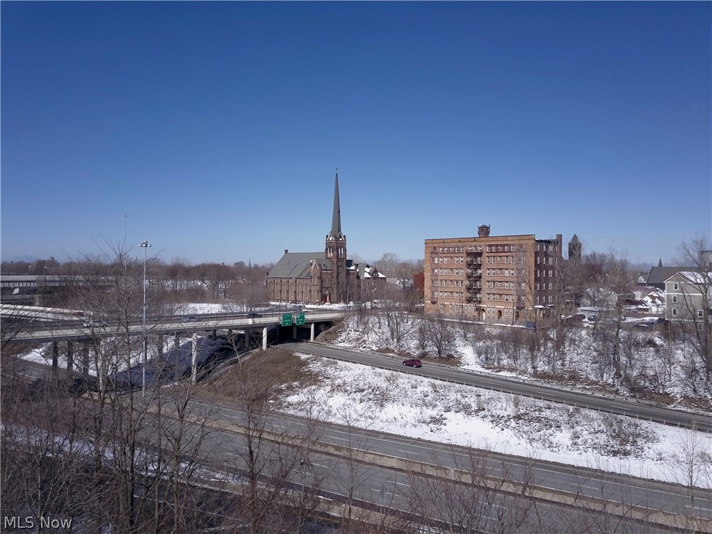 Tremont - Residential