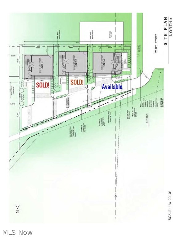 Tremont - Residential