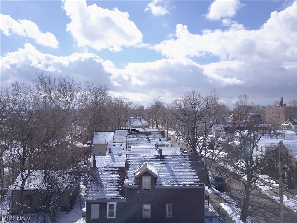 Tremont - Residential