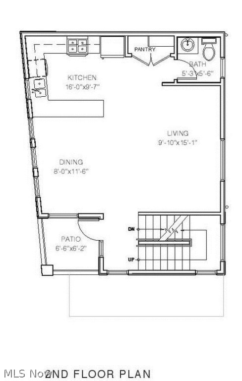 Tremont - Residential