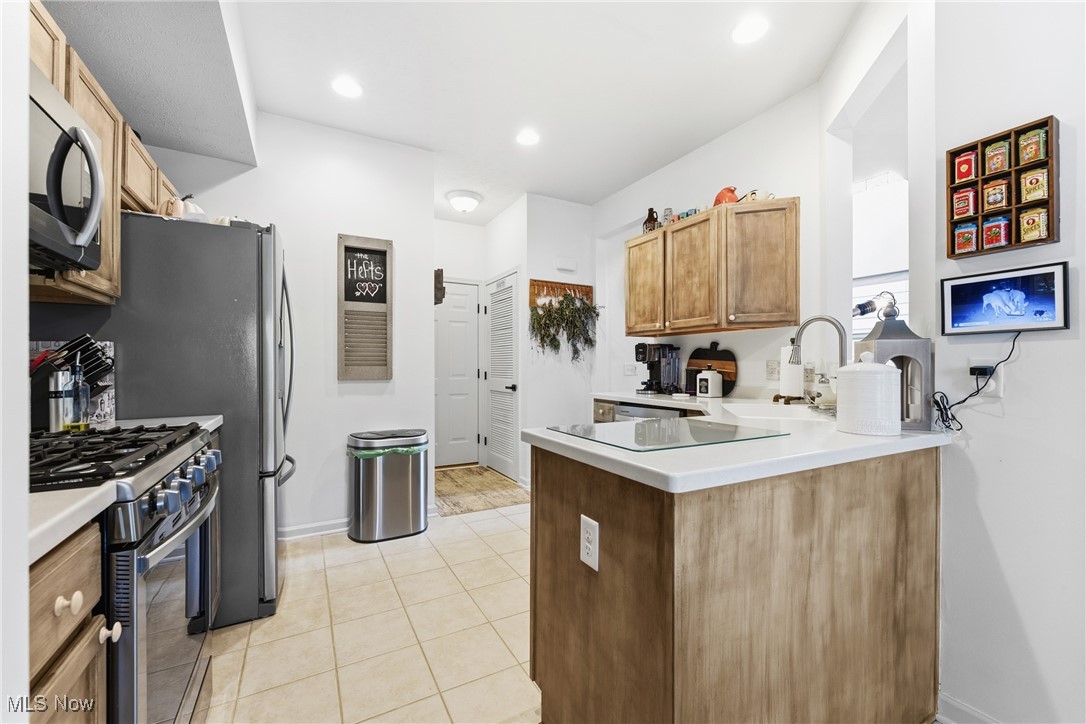 Montrose Park Ph 1 - Residential