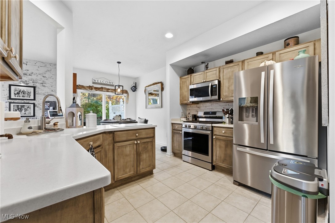 Montrose Park Ph 1 - Residential